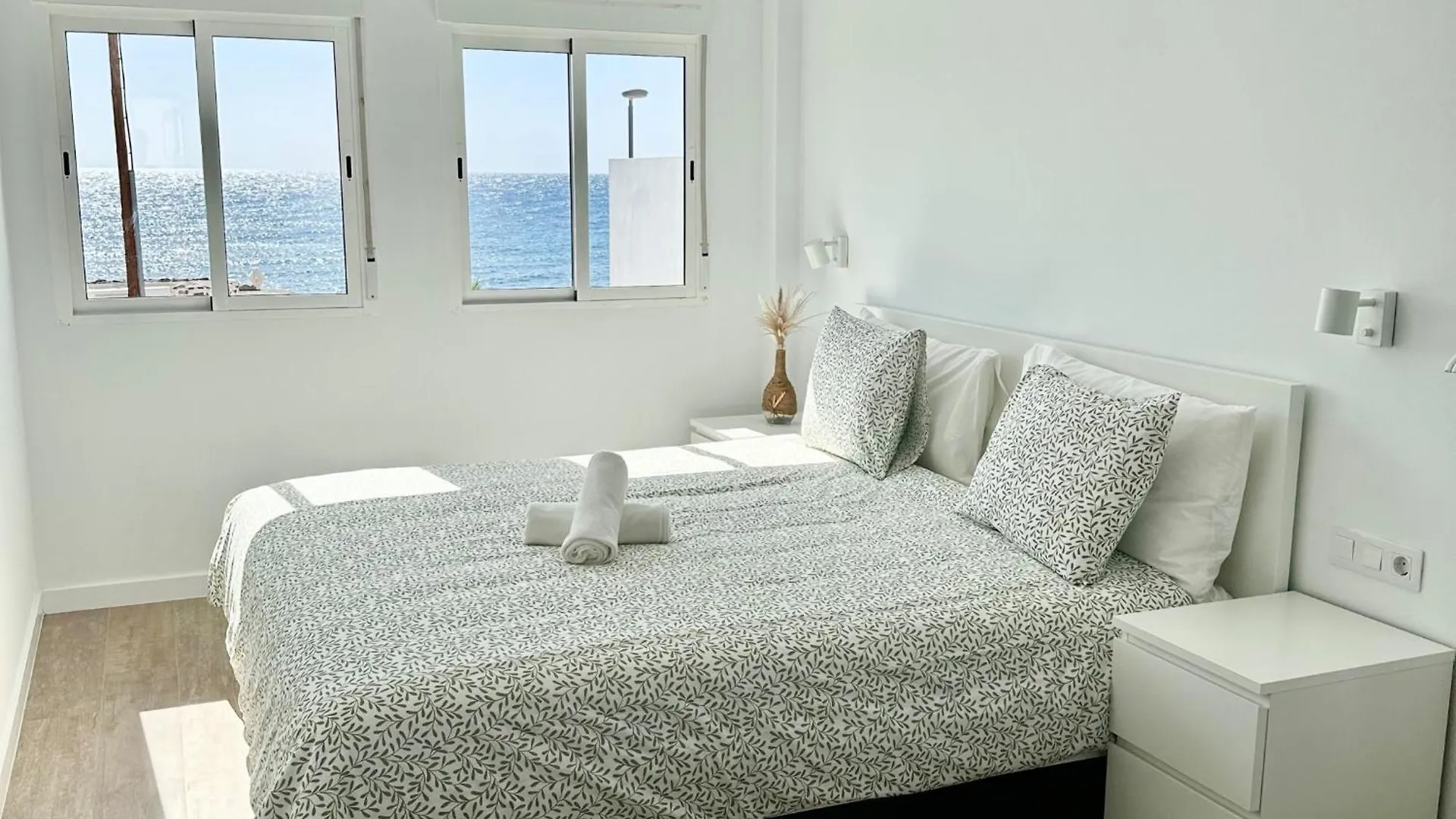 Apartamento La Lajita Barca Beach Sand
