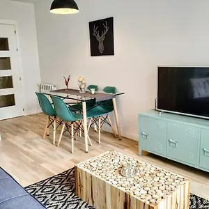  Apartamento La Coqueta España