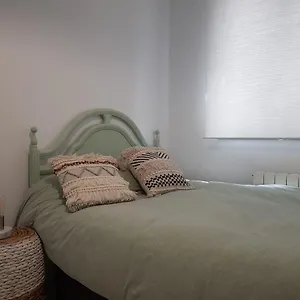  Apartamento Puertochico España