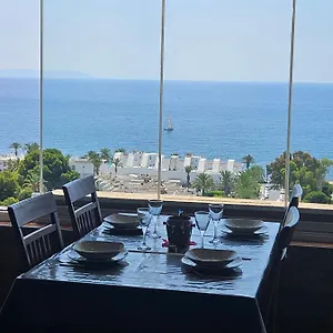  Apartamento Mirando Al Mar España