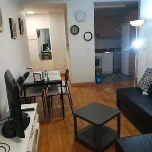  Apartamento Style Vistas Al Rio Miera España