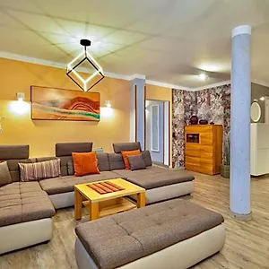 Apartment Casablanca Fuerteventura, Lajita