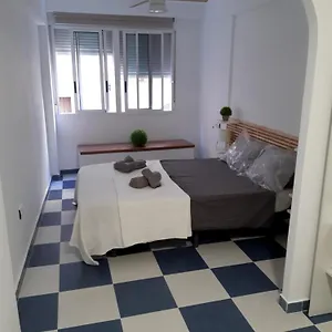  Apartamento Junto A La Catedral España