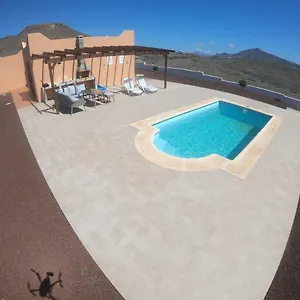 Сasa de vacaciones Casa Caliche España